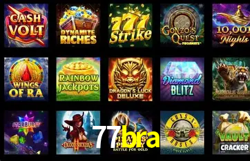 Integração de APIs 77bra