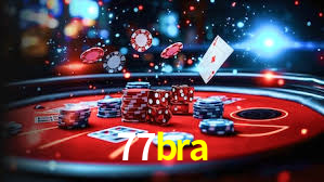 Casino Ao Vivo 77bra