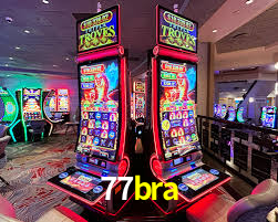 77bra - Cassinos Online Mais Populares! - 77bra.com