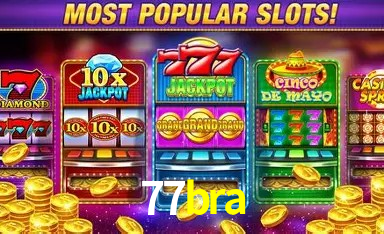 Casino Ao Vivo 77bra