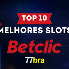 Daily Bonuses 77bra