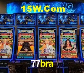 Promoções Sazonais 77bra