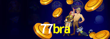 77bra: Seu Cassino Premiado com Pagamentos Rápidos