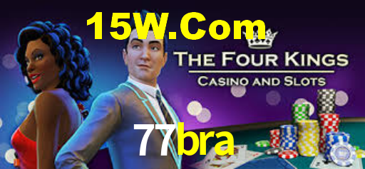 77bra login
