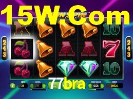 77bra: Seu Especialista em Apostas Esportivas Brasileiras