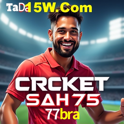 Welcome Bonus 77bra