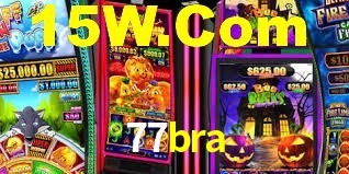 Sinta a adrenalina dos jogos de cassino com 77bra