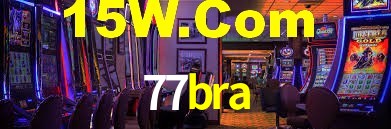 77bra: Jogos de Caça-Níqueis-Altas Recompensas, Roleta-Velocidade, Blackjack-Desafios Máximos